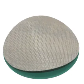 12" 120Grit Flexible Diamond Sanding Pads