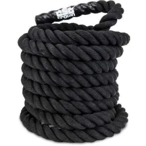 1.5' Battle Rope, 40-foot