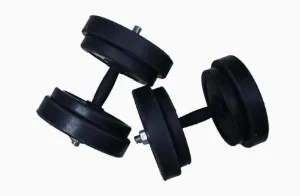 1RM Adjustable Dumbbell