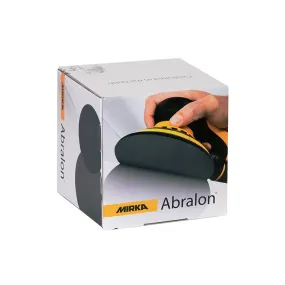 Abralon J3 9" Soft Foam Grip Discs 10/Box