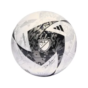 ADIDAS MLS LEAGUE NFHS BALL