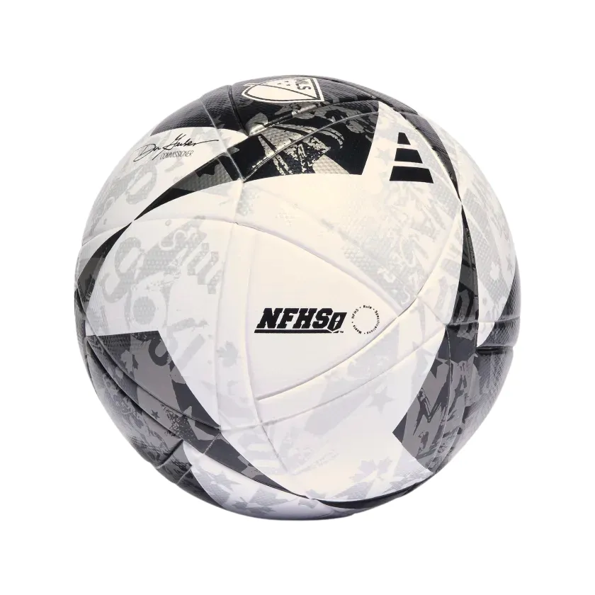 ADIDAS MLS LEAGUE NFHS BALL