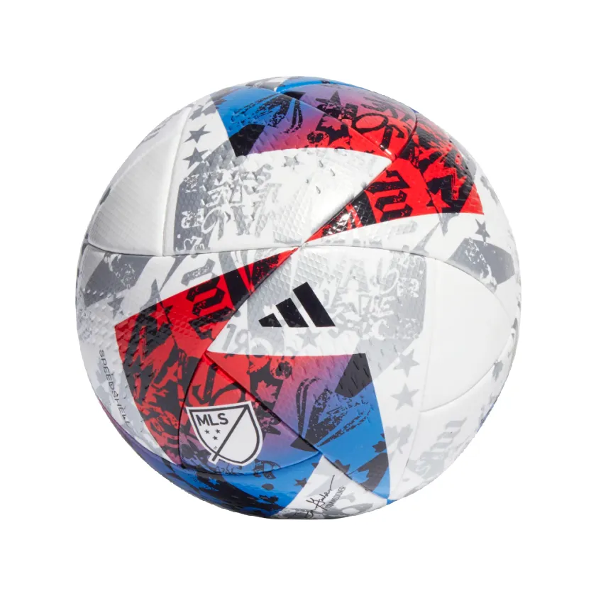 ADIDAS MLS PRO BALL