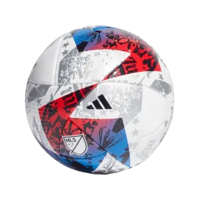 Adidas MLS Pro Match Ball