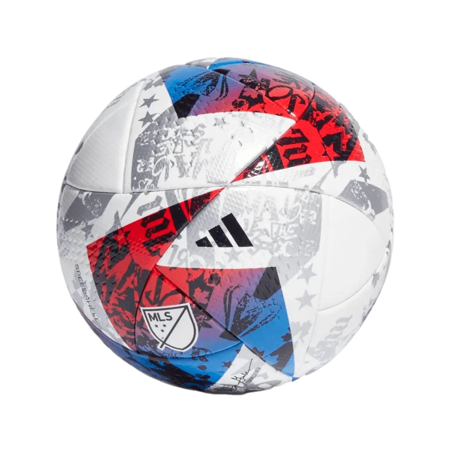 Adidas MLS Pro Match Ball