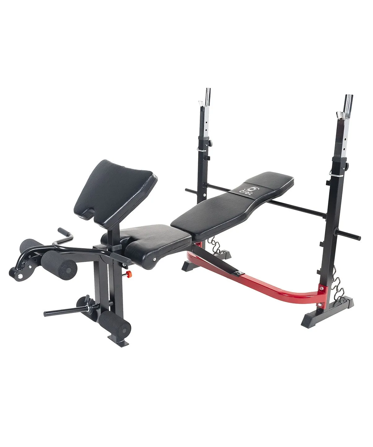 Adjustable Bench Press OBB016