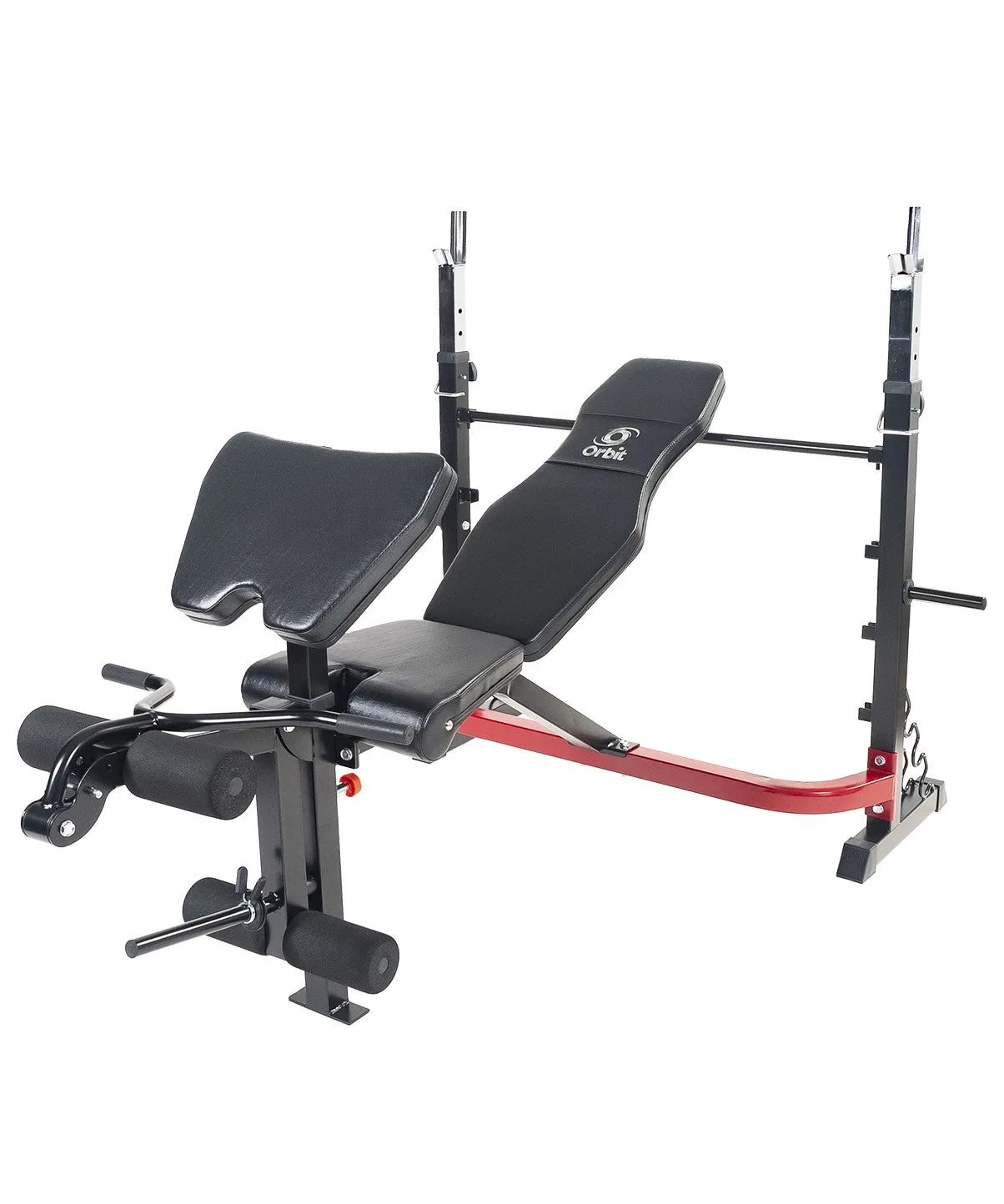 Adjustable Bench Press OBB016