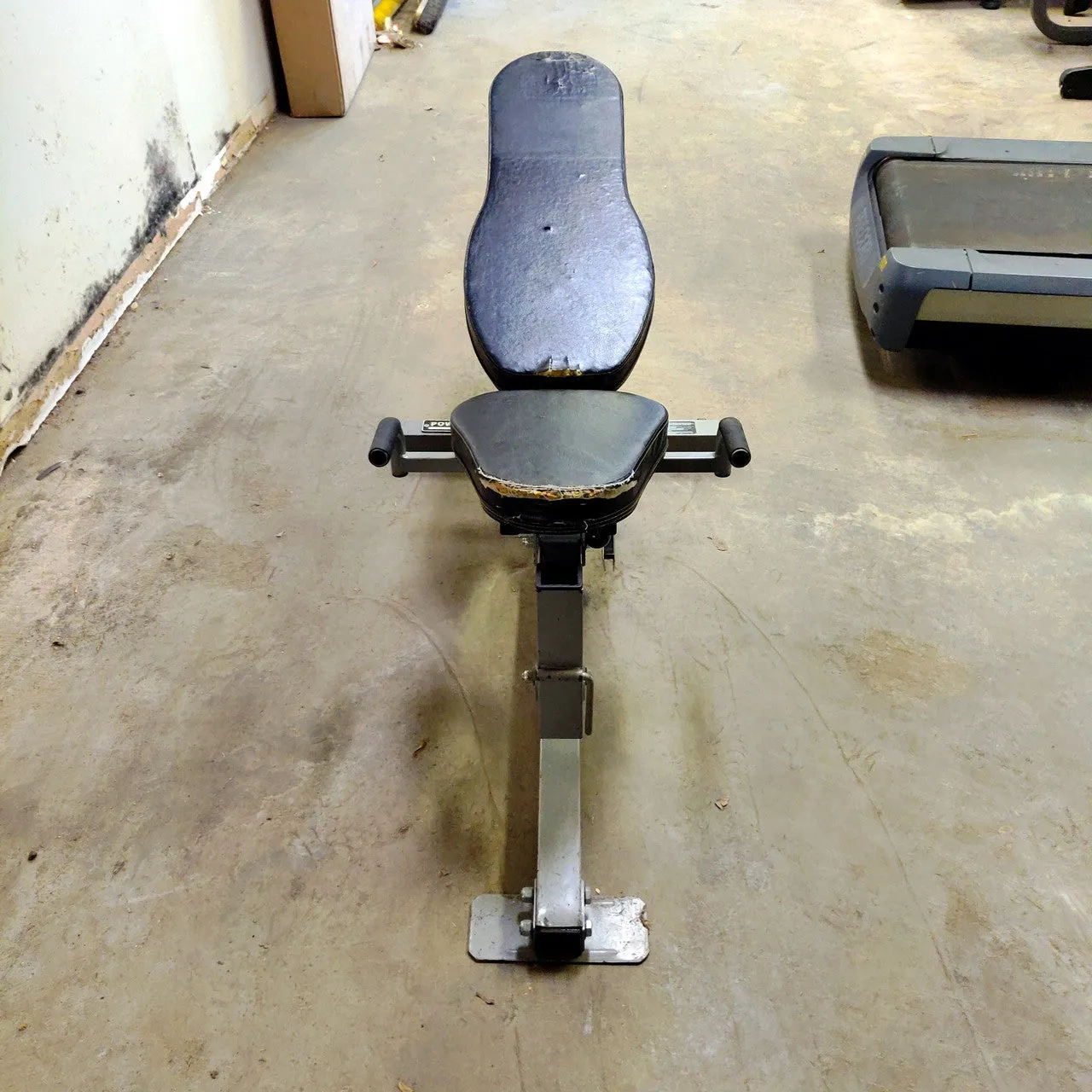 Adjustable Weight Bench