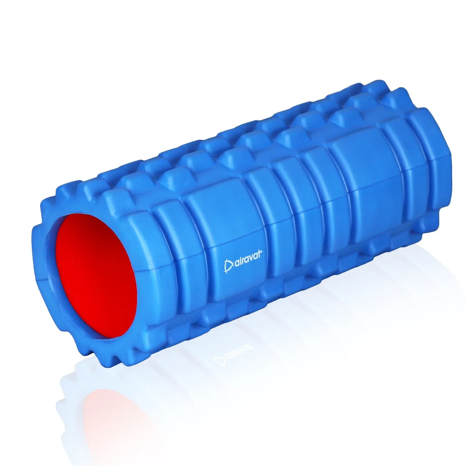 AIRAVAT FOAM ROLLER HOLLOW 33CM