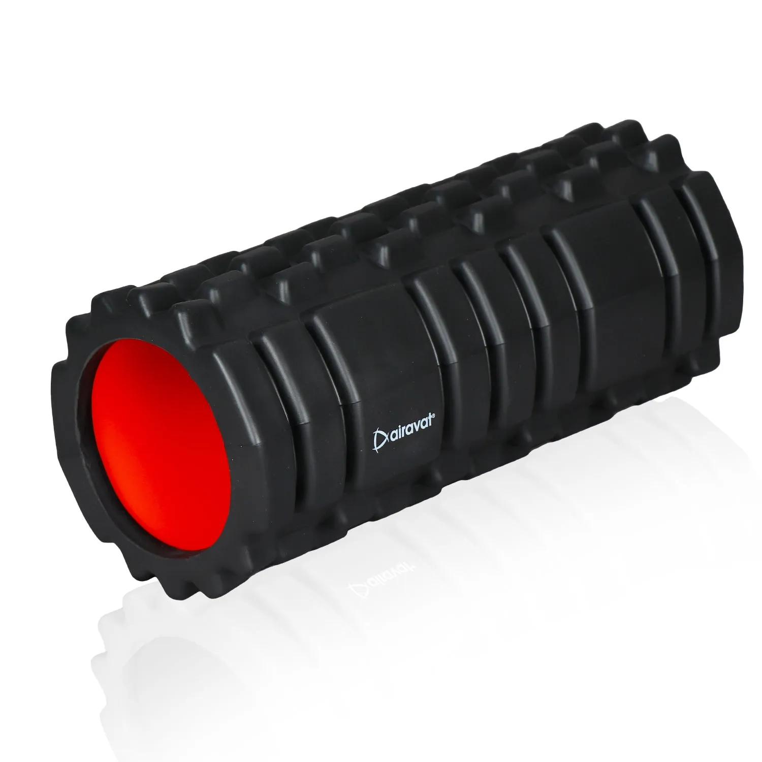 AIRAVAT FOAM ROLLER HOLLOW 33CM