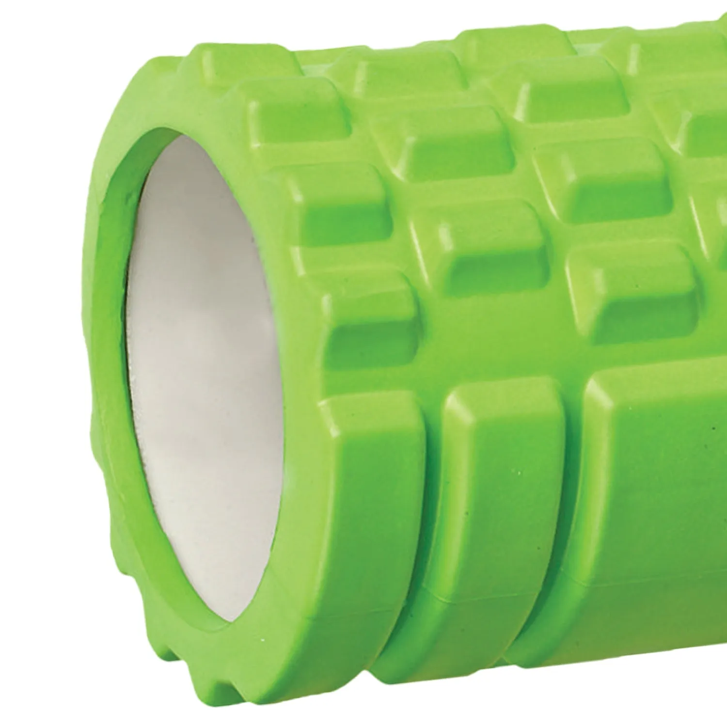 AIRAVAT FOAM ROLLER HOLLOW 33CM