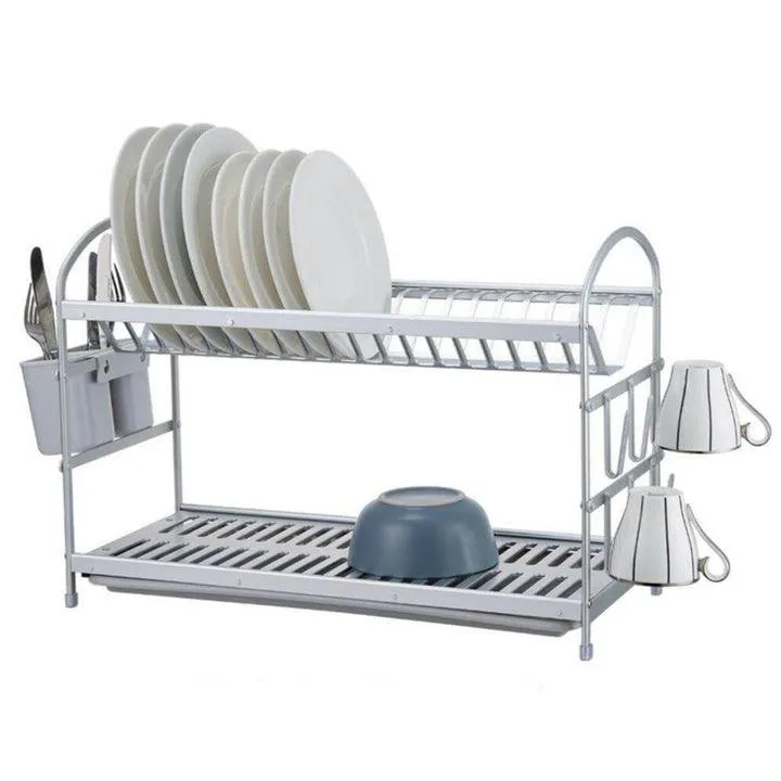 Aluminium Dish Rack