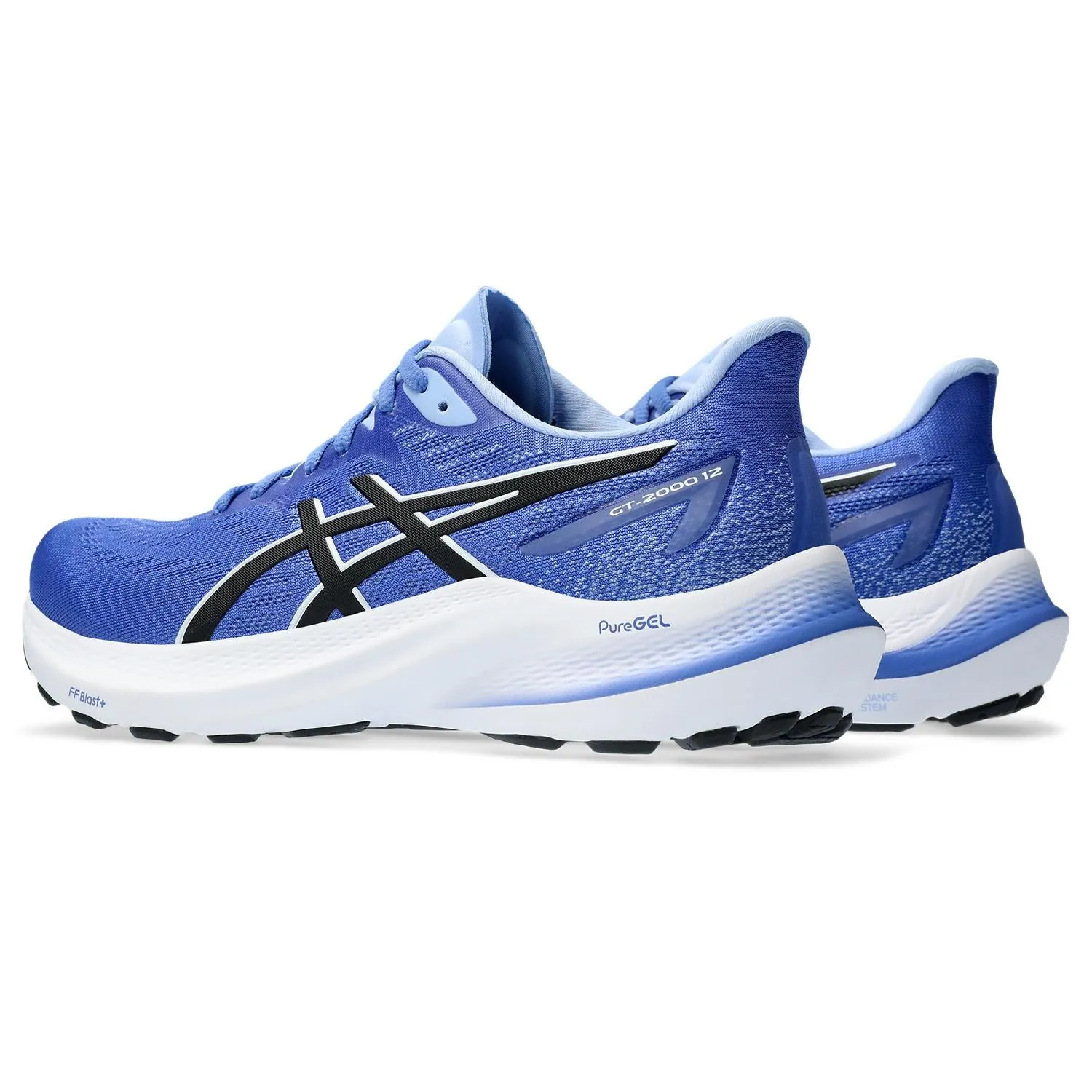 Asics GT-2000 12 Women's