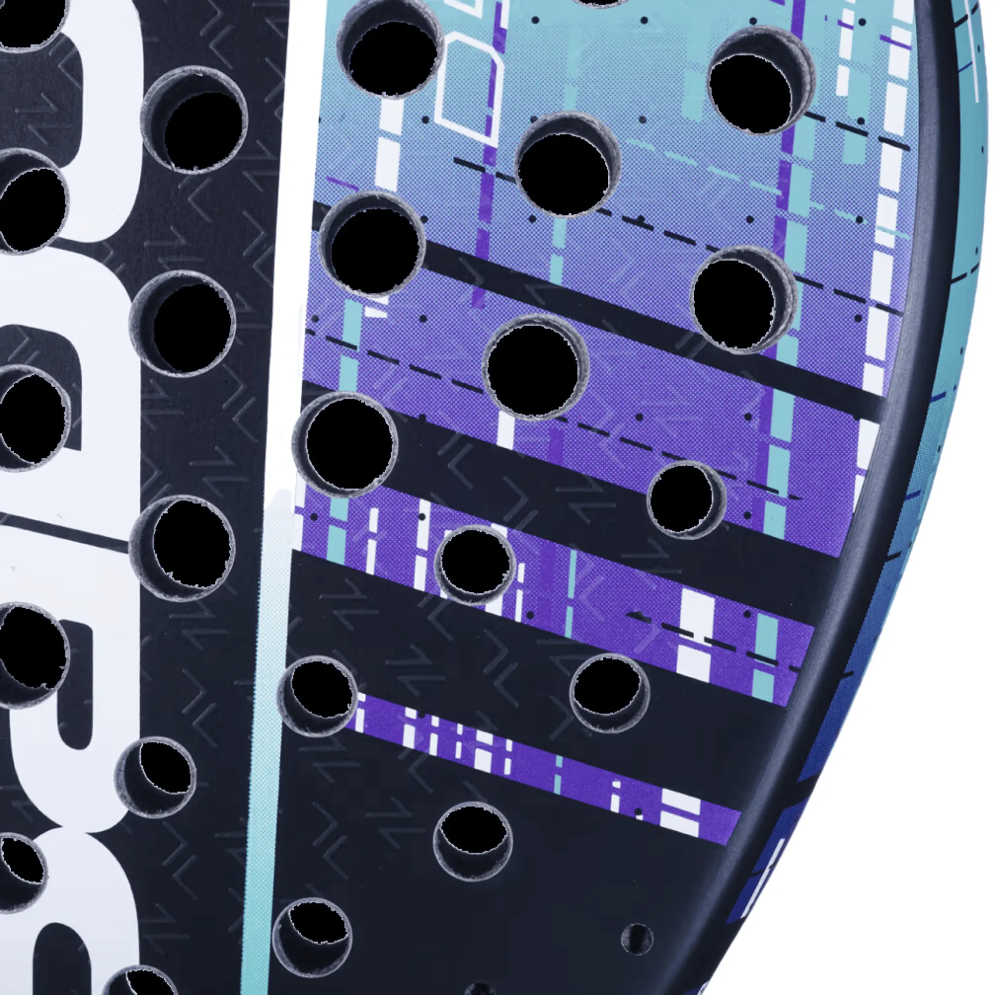 Babolat DYNA SPIRIT Padel Racket