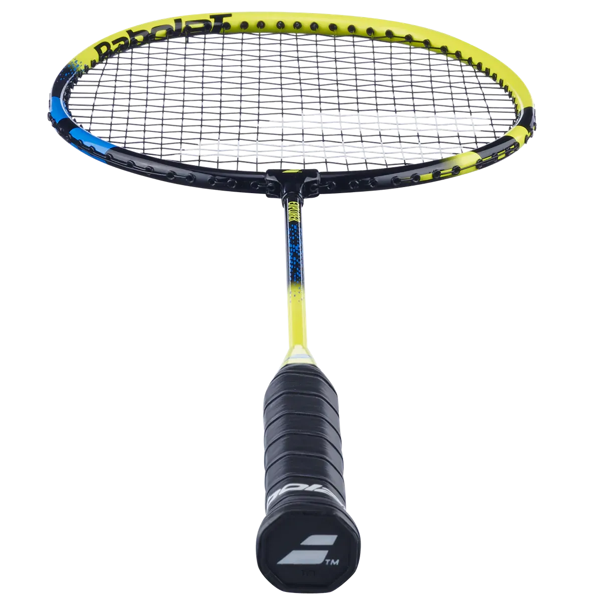 Babolat Explorer 2024 Badminton Racquet Strung