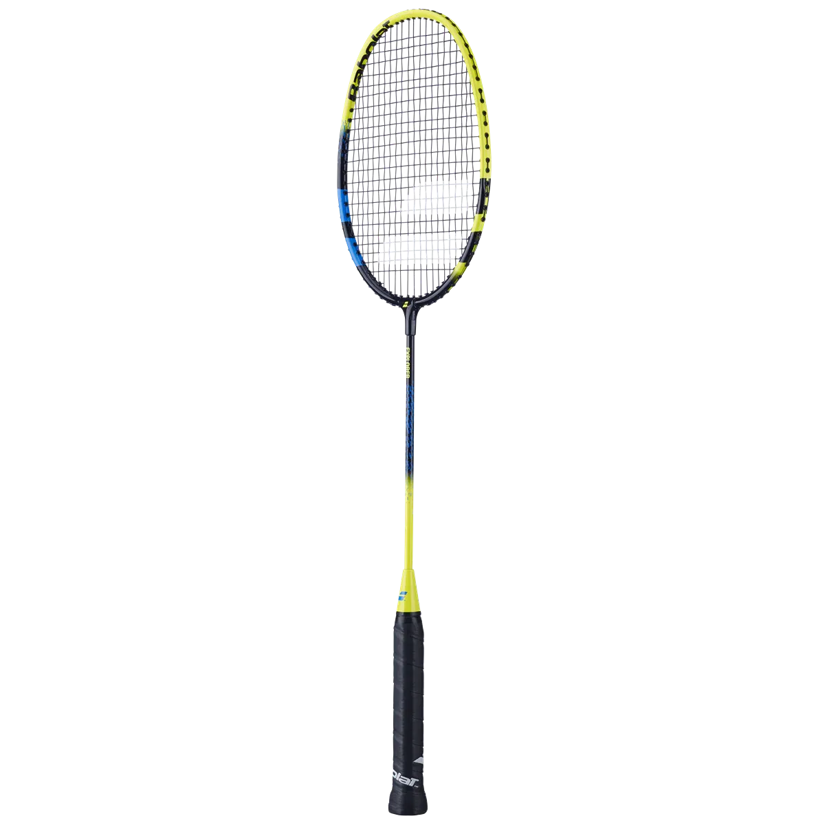 Babolat Explorer 2024 Badminton Racquet Strung