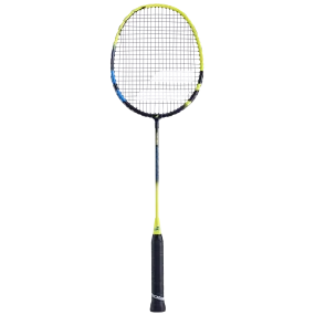 Babolat Explorer 2024 Badminton Racquet Strung