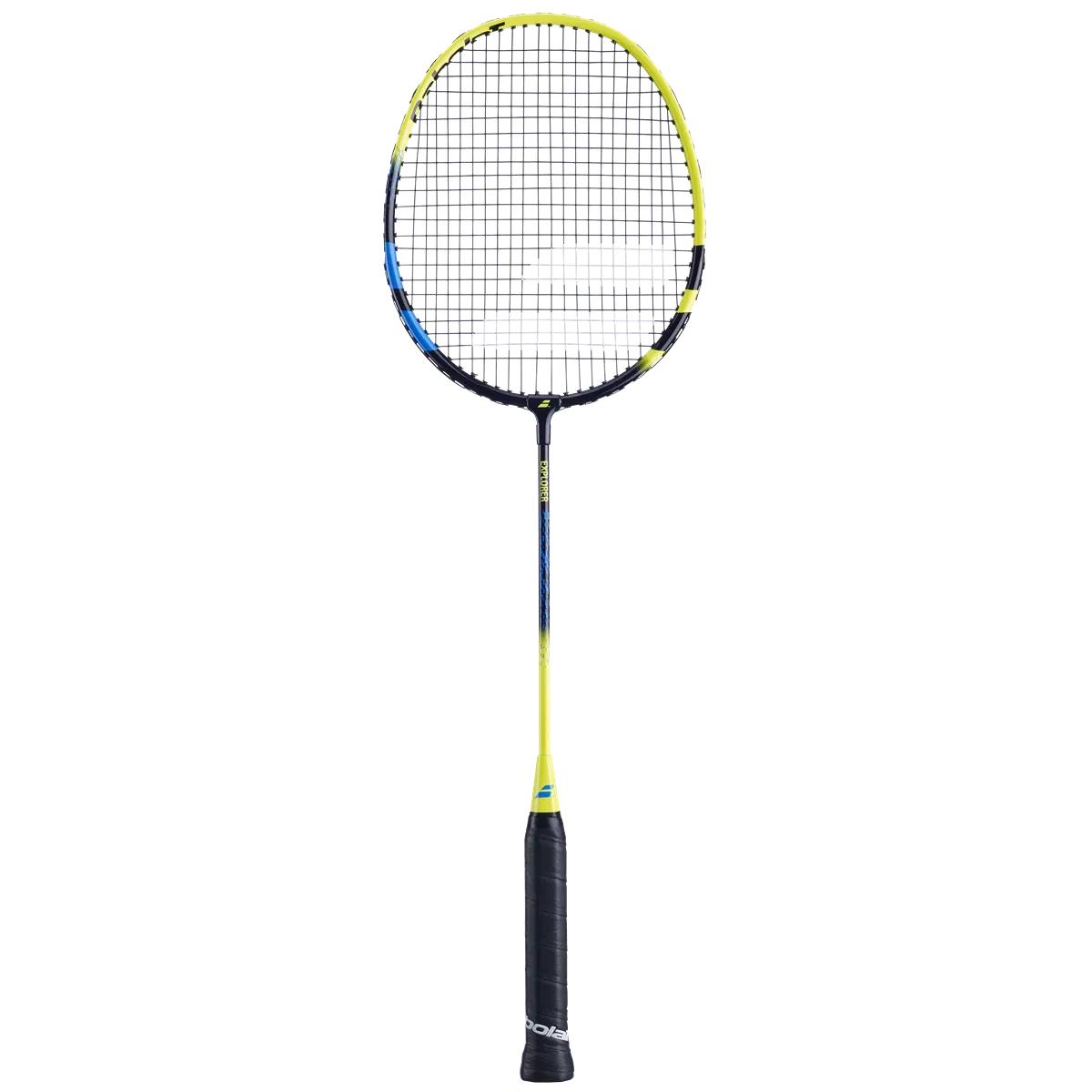 Babolat Explorer 2024 Badminton Racquet Strung