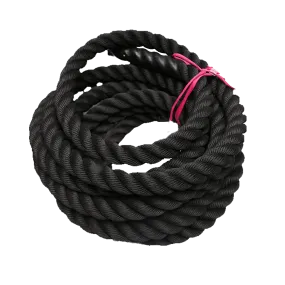 BATTLE ROPE 9M IR LM-7201