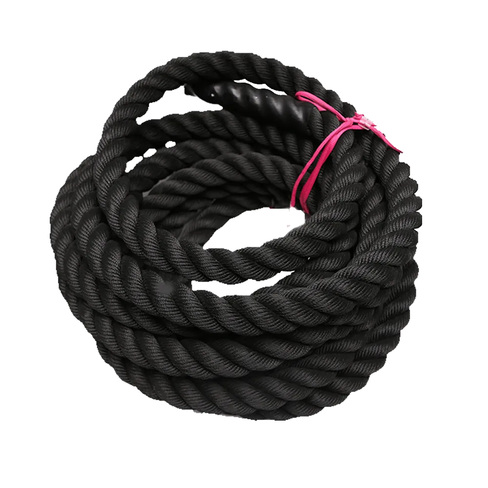 BATTLE ROPE 9M IR LM-7201