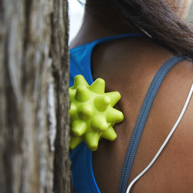 Beastie Massage Ball Combo Pack (1 Original   1 Xtra Firm)