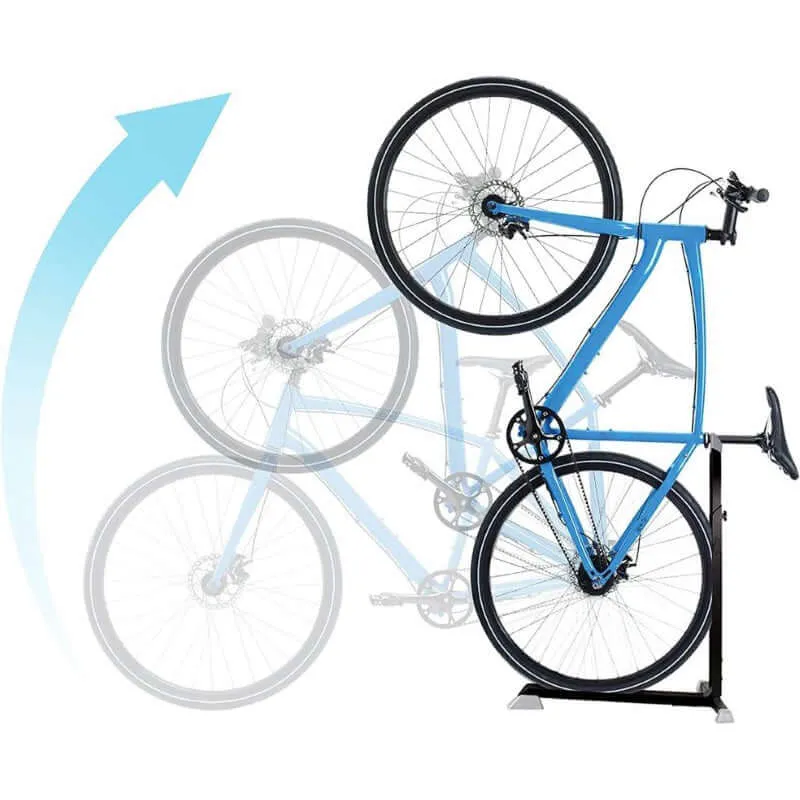 Bike Stand Rack Bike Storage Stand