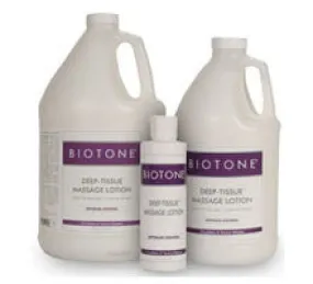 Biotone Deep-Tissue Massage Lotion