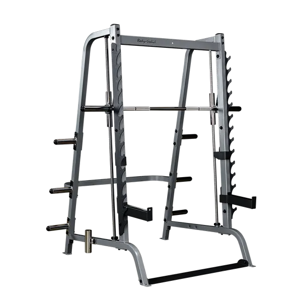 Body Sold Series 7 Smith Machine FLOOR MODEL ONLY