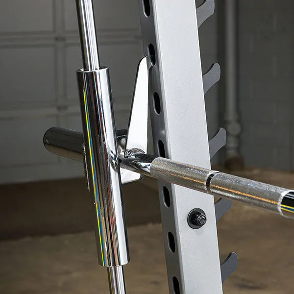 Body Sold Series 7 Smith Machine FLOOR MODEL ONLY