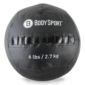 BodySport&reg; Wall Ball