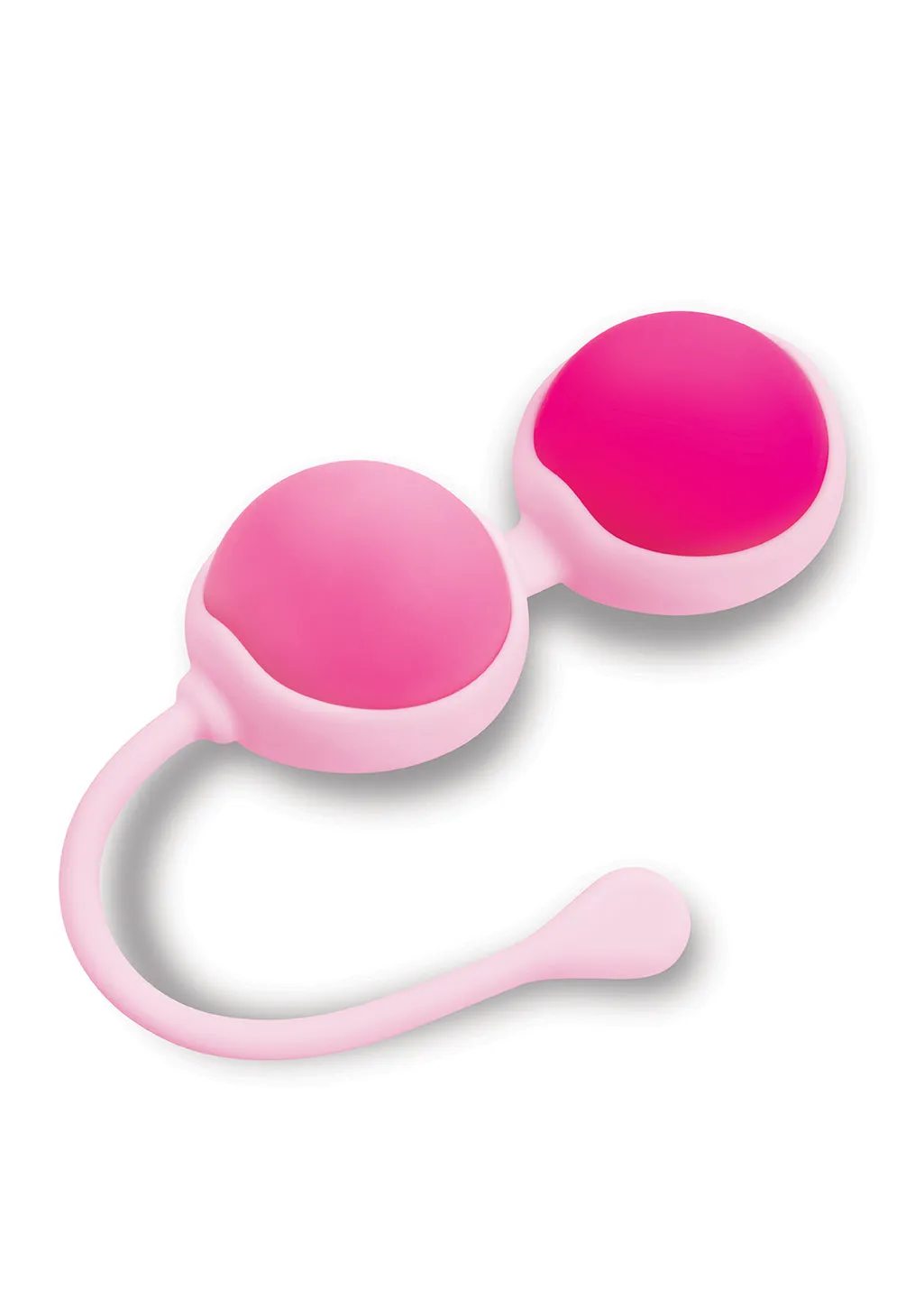 Bodywand Squeeze Kegel Ball Duo