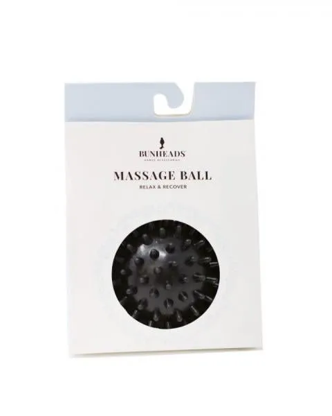 Bunheads Massage Ball