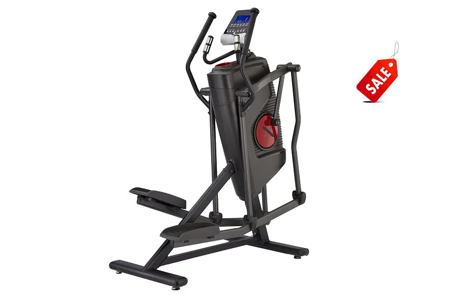 California Fitness AM3 Adaptive Motion Elliptical (DEMO)  (🎉NEW YEAR'S SALE)