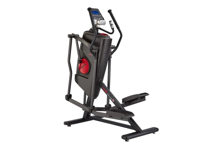 California Fitness AM3 Adaptive Motion Elliptical (DEMO)  (🎉NEW YEAR'S SALE)