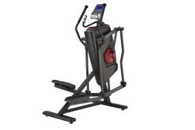 California Fitness AM3 Adaptive Motion Elliptical (DEMO)  (🎉NEW YEAR'S SALE)