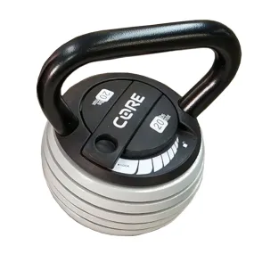 Core Adjustable Kettlebell 20 LBS