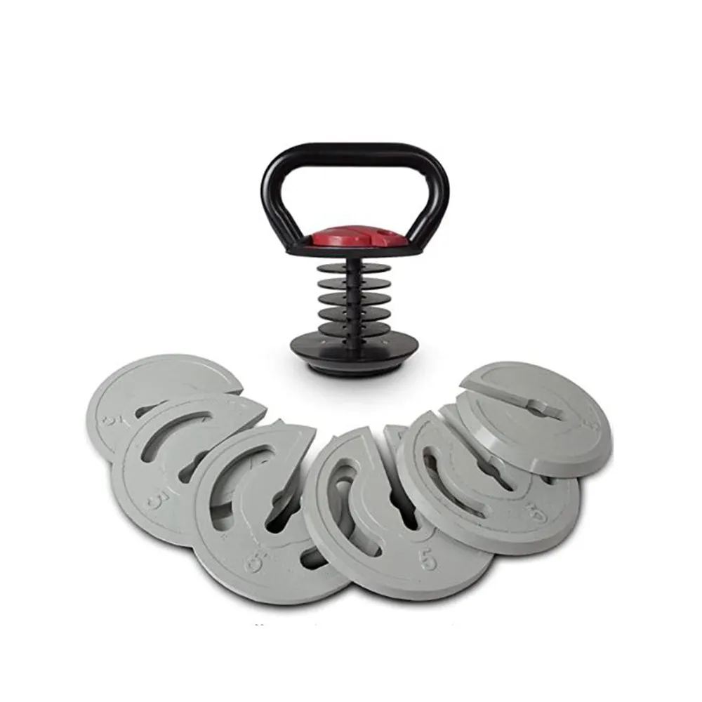 Core Adjustable Kettlebell 20 LBS