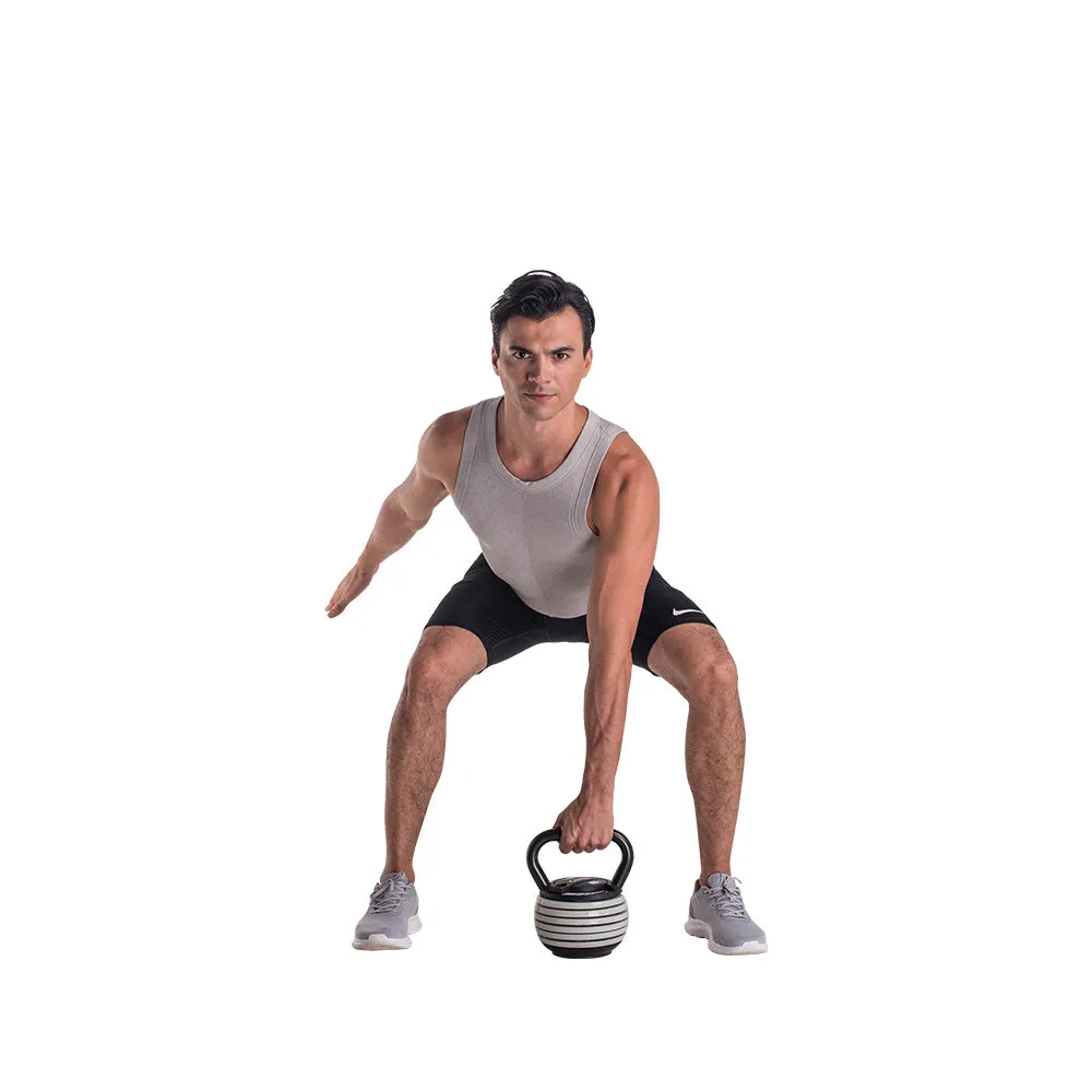 Core Adjustable Kettlebell 20 LBS