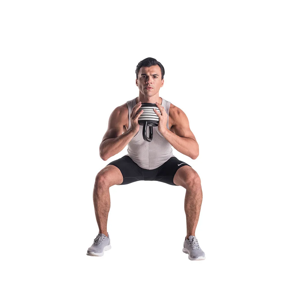 Core Adjustable Kettlebell 20 LBS