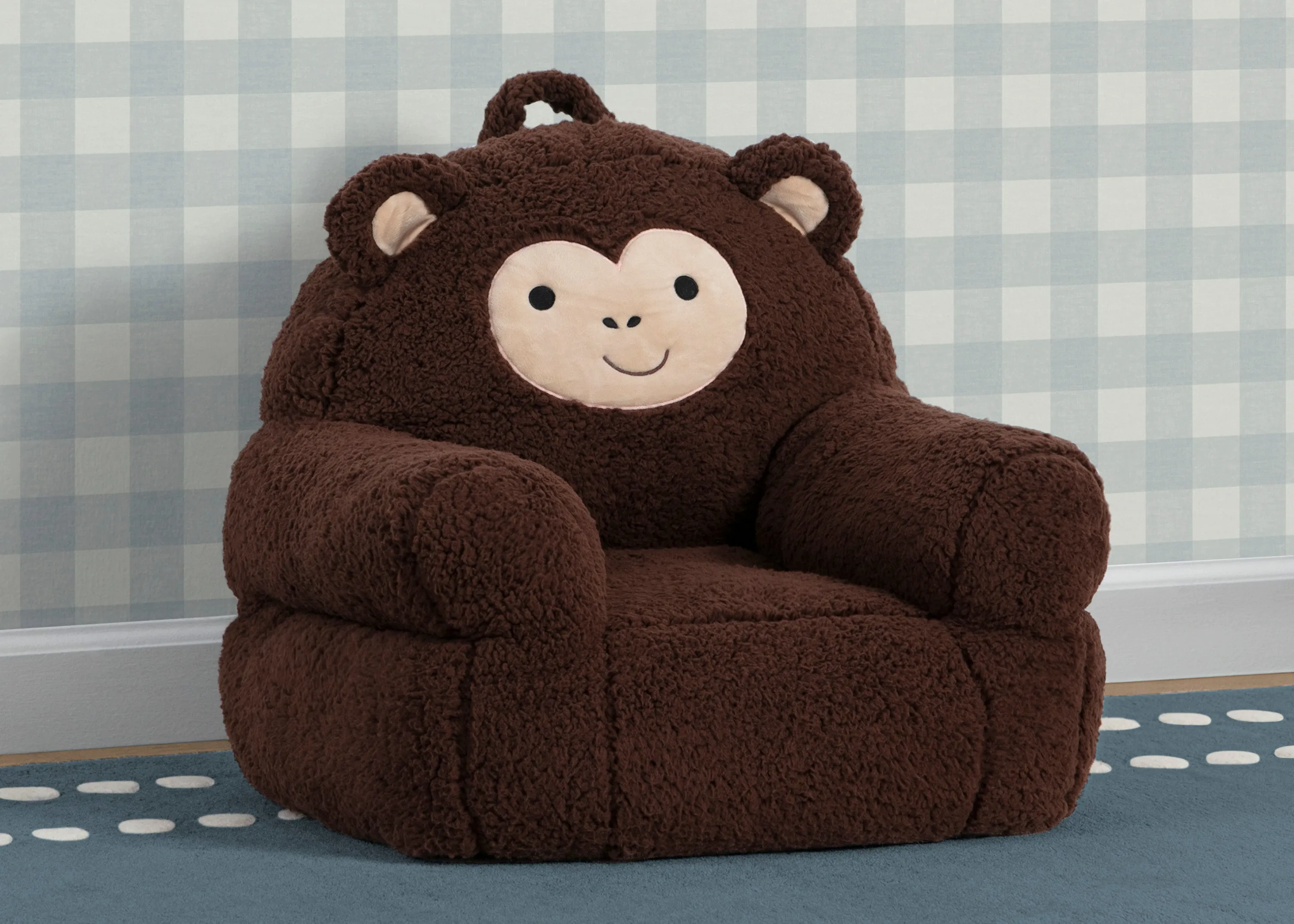 Cozee Buddy Monkey Chair