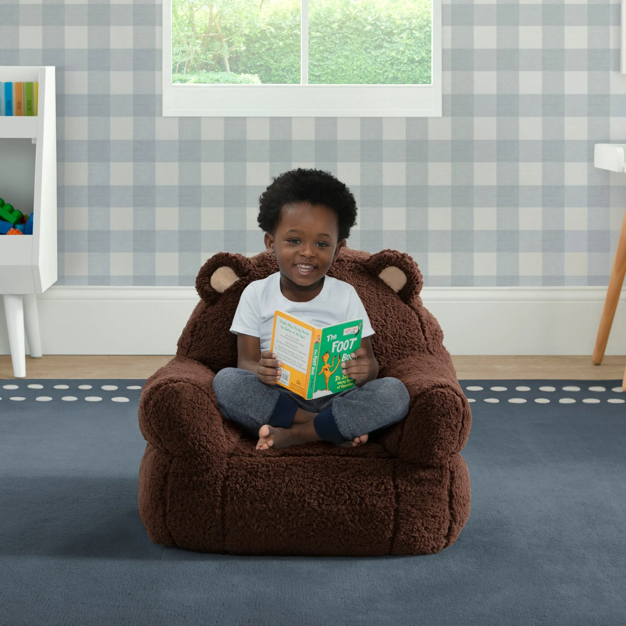 Cozee Buddy Monkey Chair