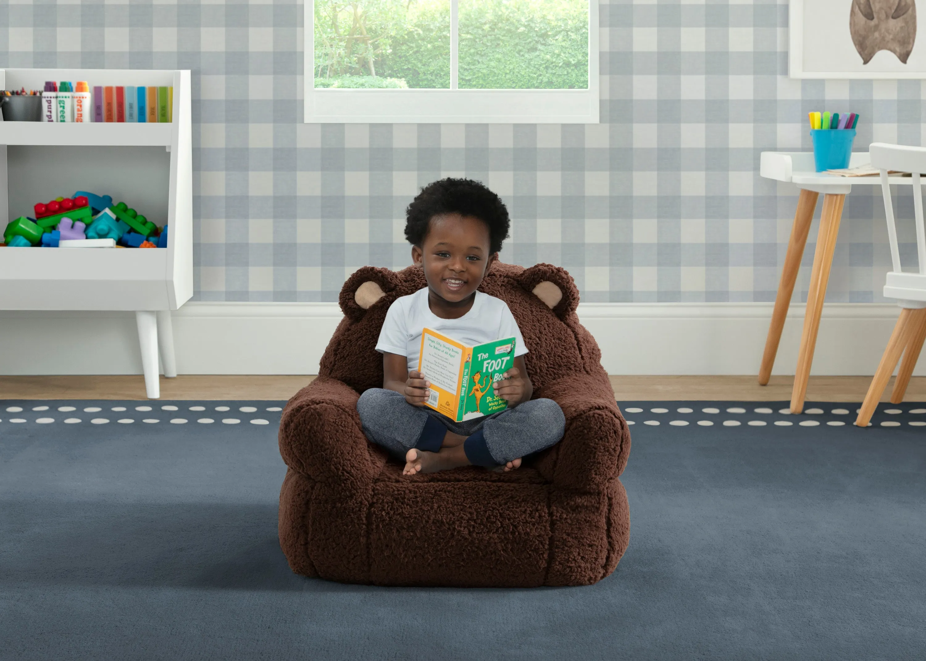 Cozee Buddy Monkey Chair