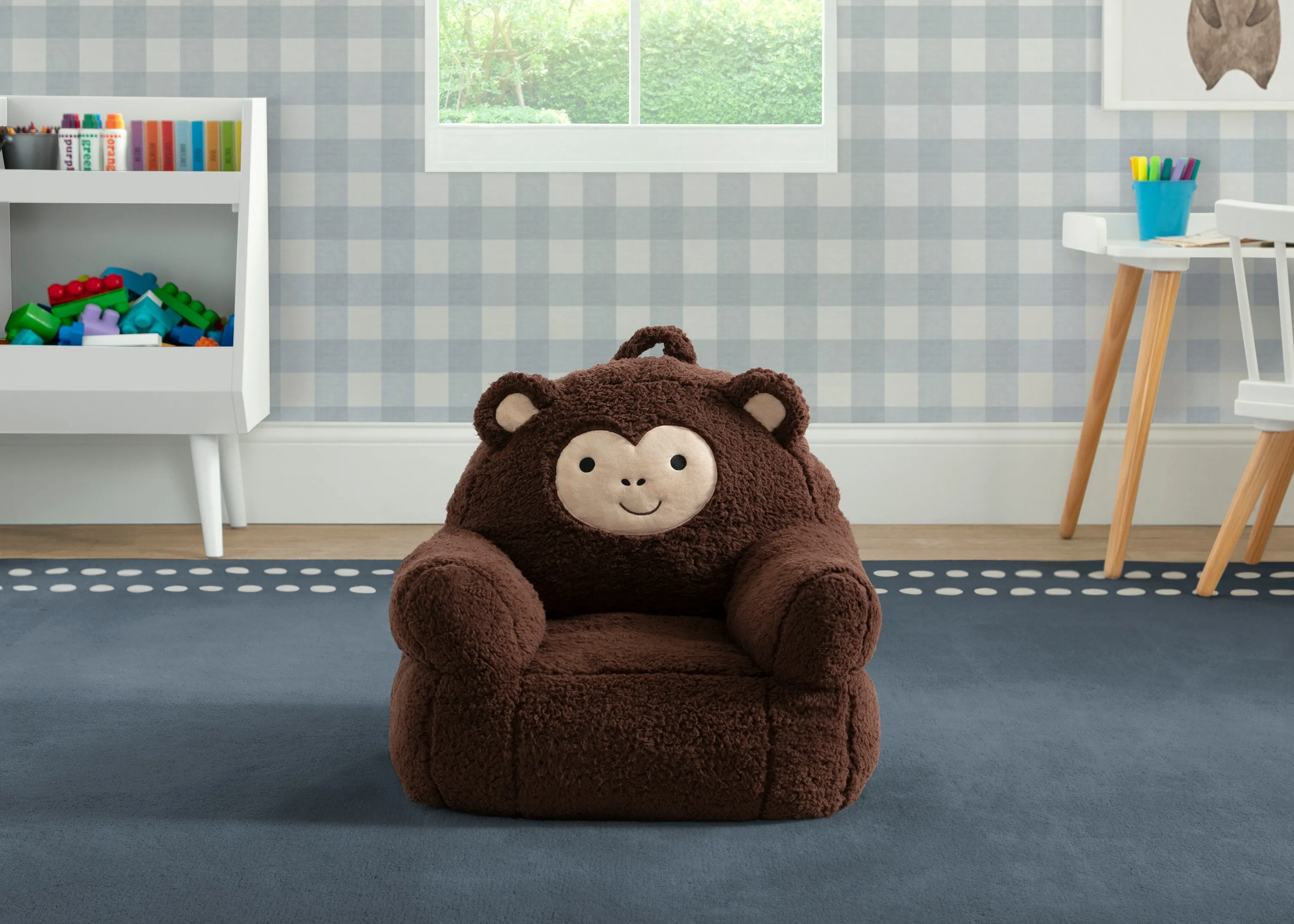 Cozee Buddy Monkey Chair