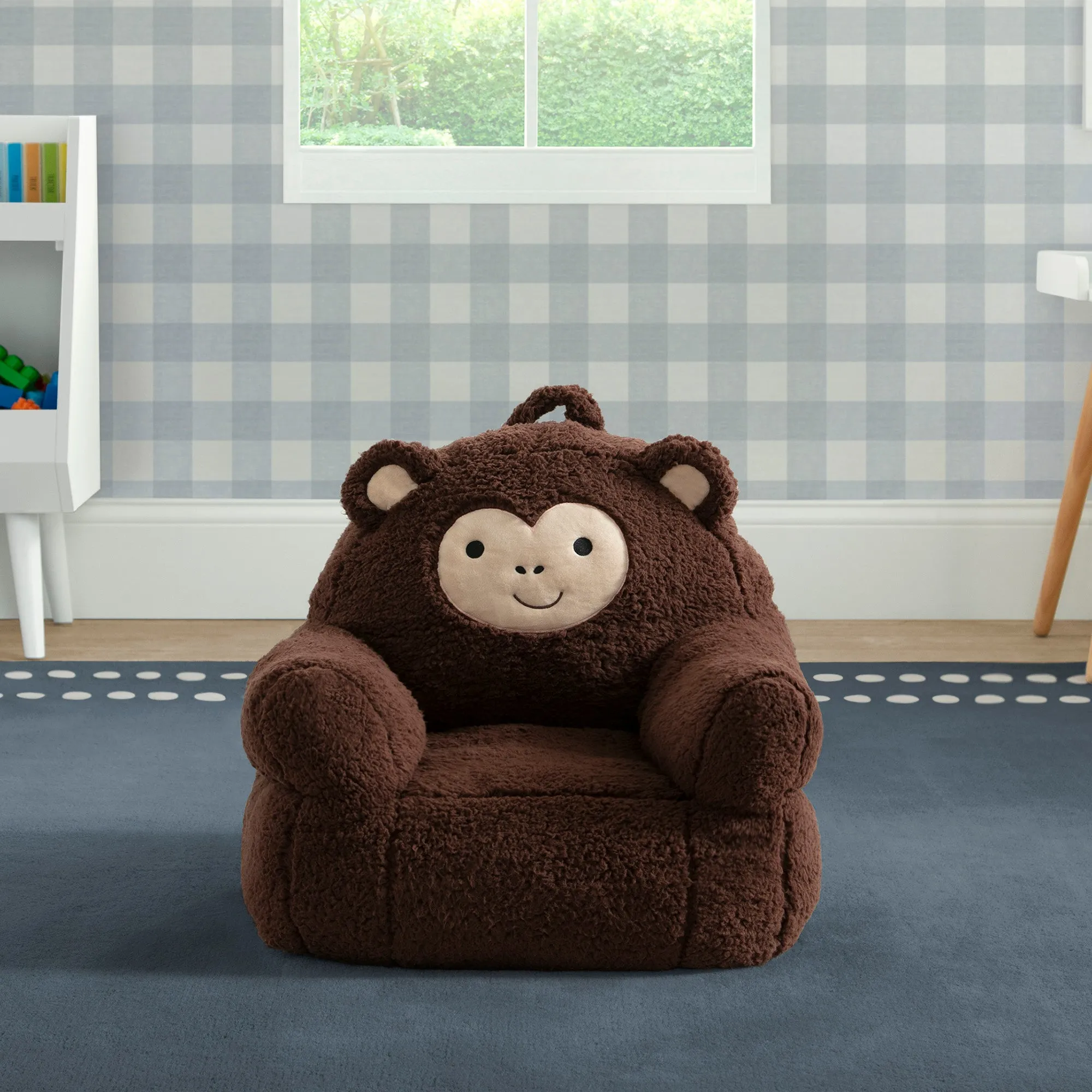 Cozee Buddy Monkey Chair