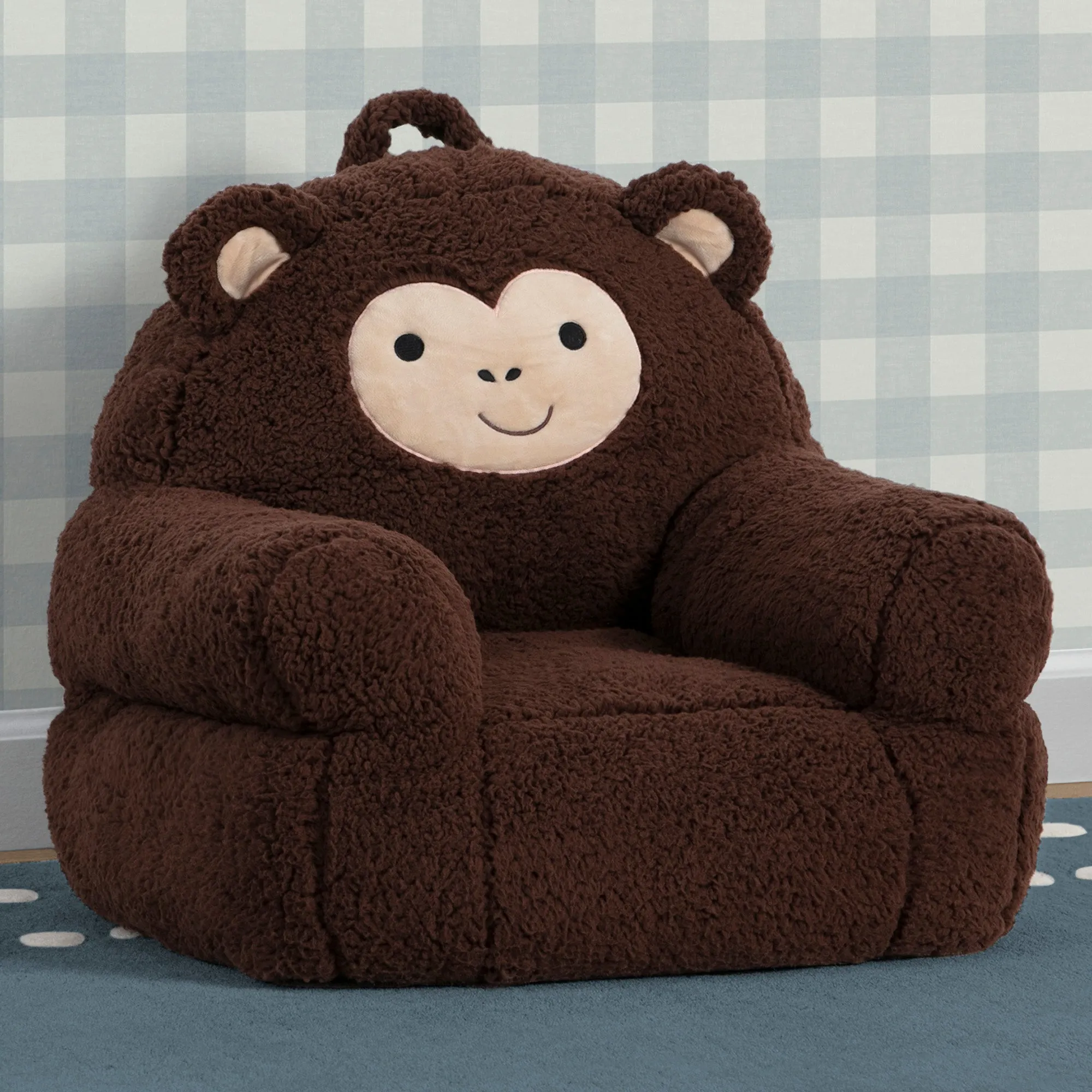 Cozee Buddy Monkey Chair