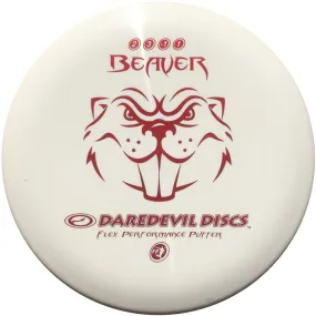 Daredevil Discgolf Beaver(FP) Putter