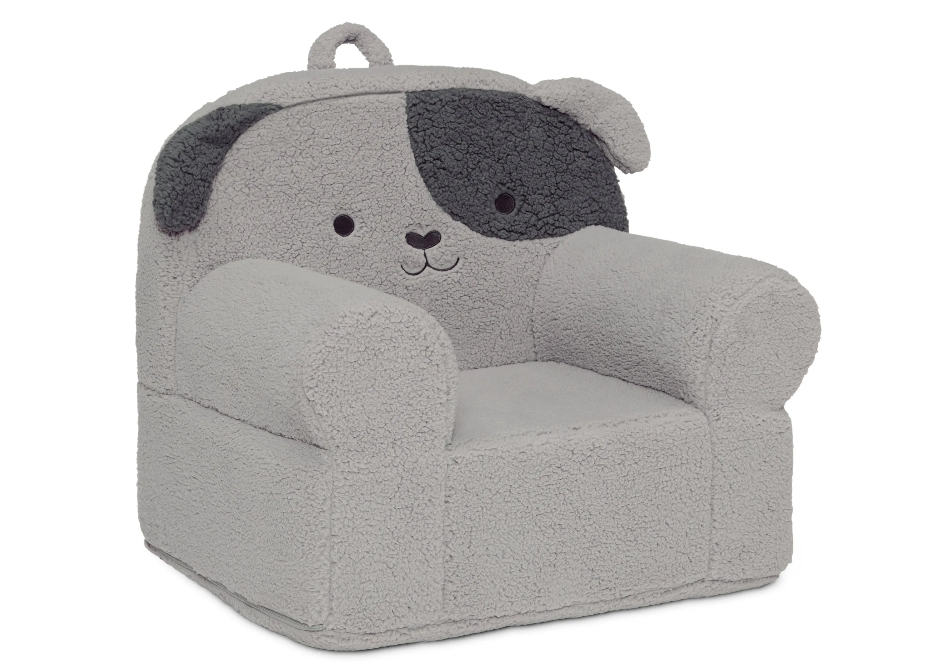 Deluxe Cozee Dog Chair