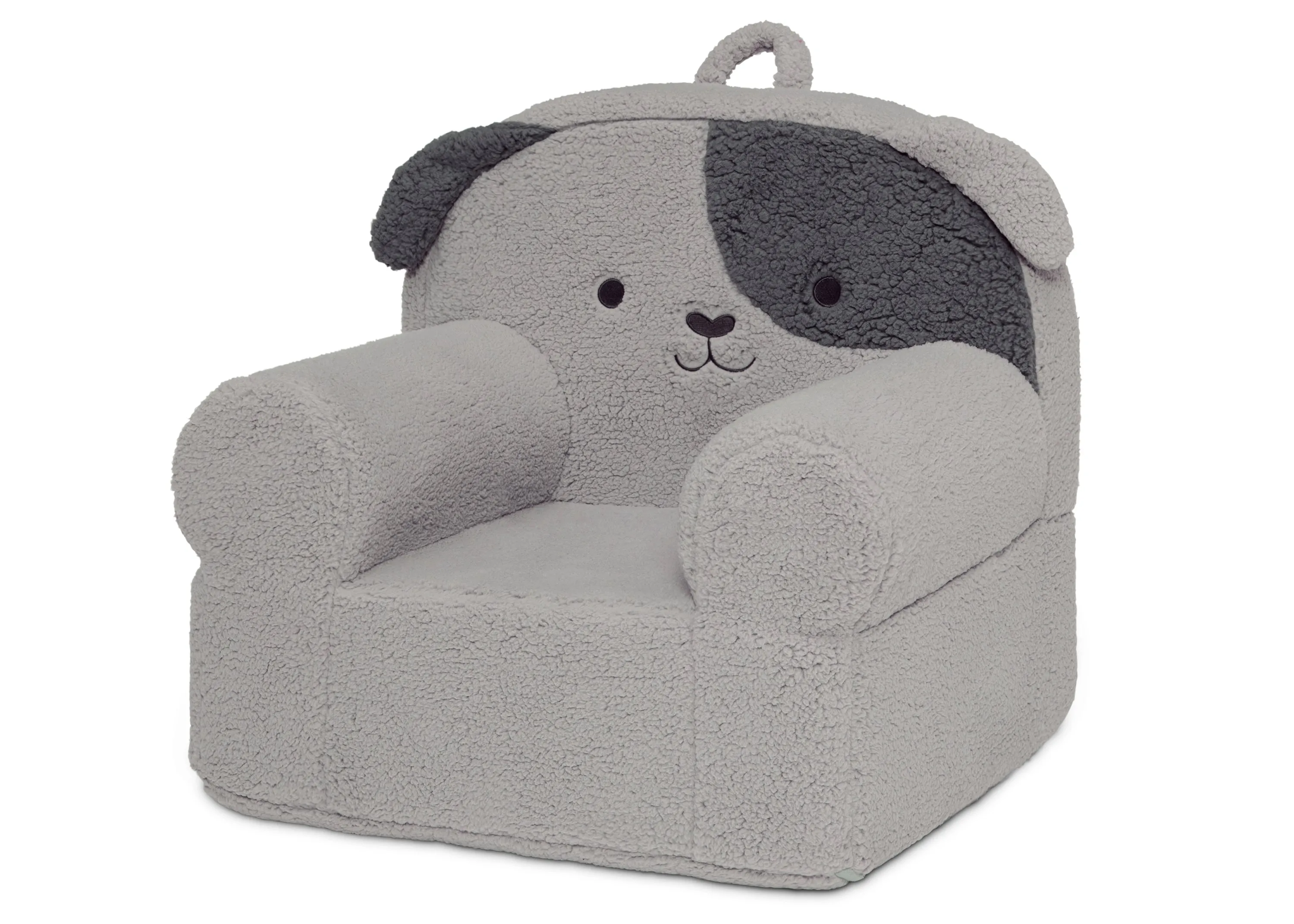 Deluxe Cozee Dog Chair