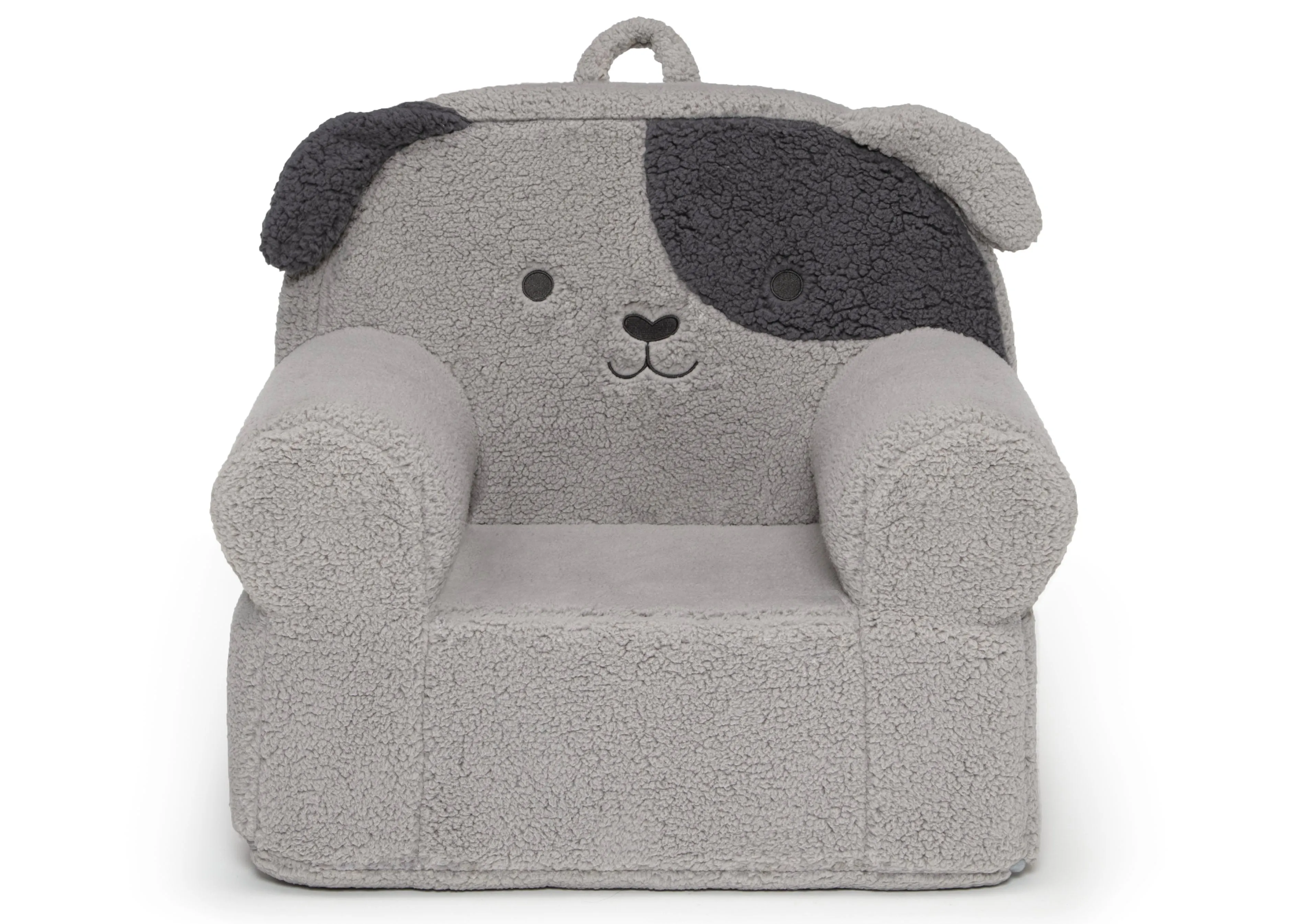 Deluxe Cozee Dog Chair