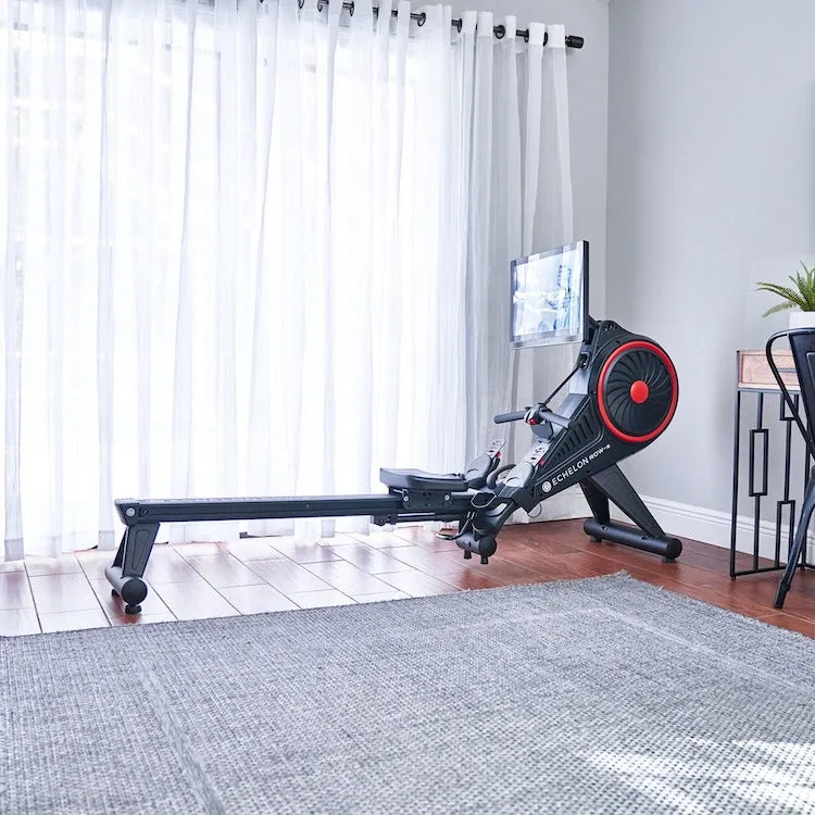 Echelon Fitness Row-s Rowing Machine